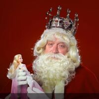 El Rey Melchor anima a los niños a disfrazarse, maquillarse o jugar con muñecas si así lo desean y acabar con los estereotipos