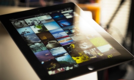 El nuevo iPad no carga su batería al ejecutar algunas aplicaciones o juegos