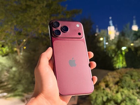 Iphone 18 Pro