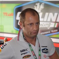 Suzuki no tendrá representación en el WSBK: Se cae el Grillini Racing tras la detención de su dueño