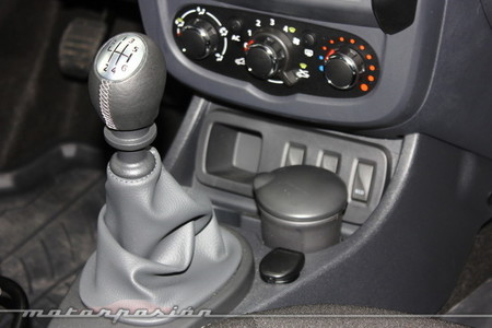 Dacia Duster 2014