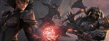 La comunidad de Diablo Immortal está muy cabreada con Blizzard, y ya van 3 juegos con menos de un 1 en Metacritic 