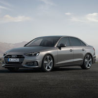 El Audi A4 2020 recibe un segundo facelift y lo hace festejando 25 años de vida