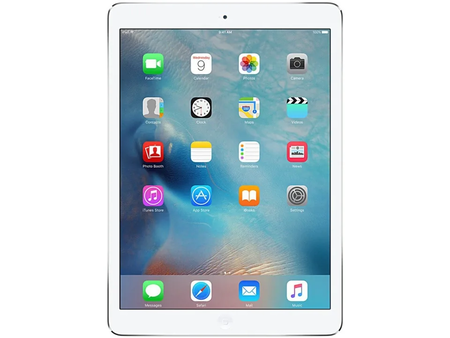 Crédito de imagem: Apple