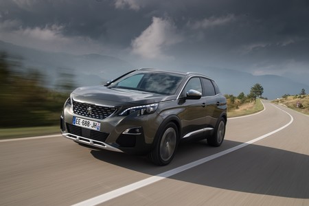 Comparativa Seat Ateca Peugeot 3008 18