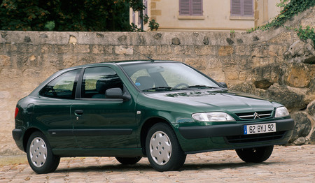 Citroen Xsara, repasando la historia de uno de los primeros superventas del siglo XXI