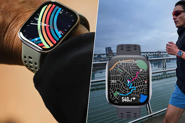 Amazfit Bip 6