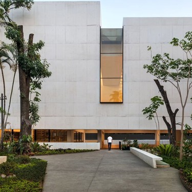 Ni CDMX ni el Jumex: el hermoso museo con jardines espectaculares que tienes que visitar en Cuernavaca
 