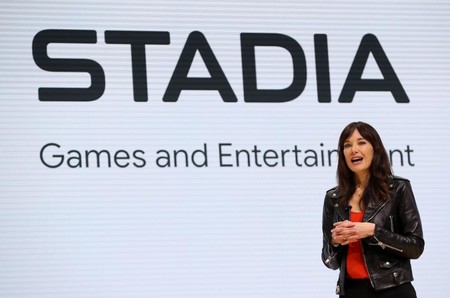 Google está construyendo estudios first party para que Stadia tenga juegos exclusivos cada año