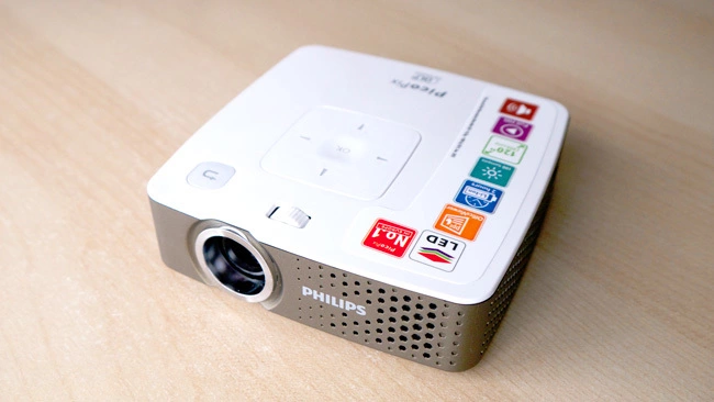 Philips PicoPix PPX 3410