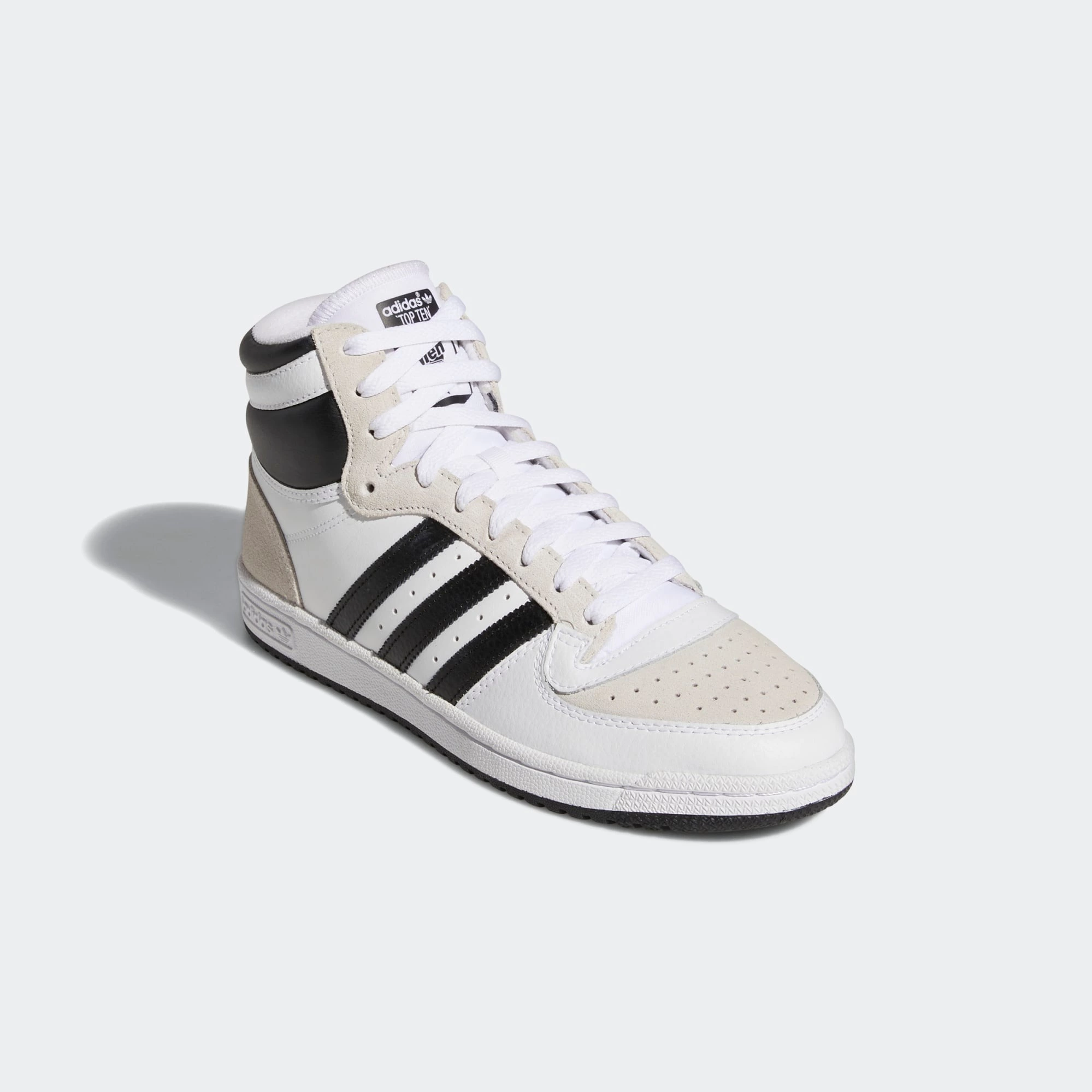 Zapatillas Adidas Top Ten RB