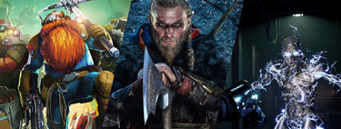 Juegos gratis para disfrutar en PC: pasa el último fin de semana de febrero entre vikingos, zombis y enanos espaciales 