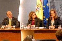 Más medidas para combatir el empleo sumergido y el fraude a la Seguridad Social