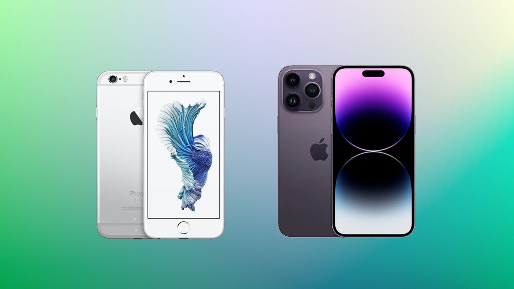 ¿Cada cuánto tiempo cambias de iPhone? Este estudio revela la realidad ¿Cada cuánto tiempo cambias de iPhone? Este estudio revela la realidad