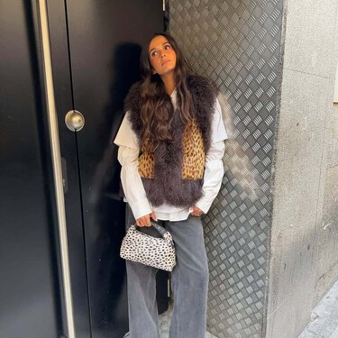 No son Samba, son de Ulanka: las zapatillas más deseadas del momento tienen estampado de vaca y charms