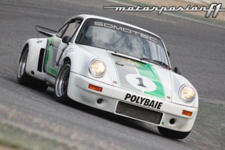 V de V en el Circuito del Jarama. Edición 2011