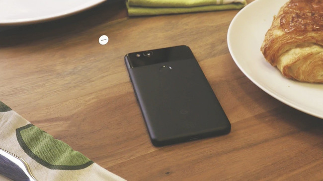 Google Pixel