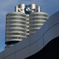 Jaguar Land Rover y BMW anuncian una colaboración para el desarrollo de los coches eléctricos del futuro