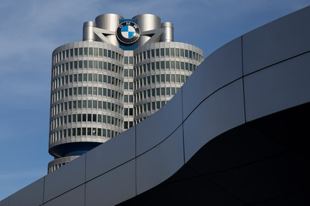 Jaguar Land Rover y BMW anuncian una colaboración para el desarrollo de los coches eléctricos del futuro