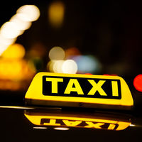 La destrucción creativa arrasará al taxi 