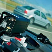 A 246 km/h por la AP-7: este irresponsable cazado por un radar ha marcado récord por exceso de velocidad en Cataluña