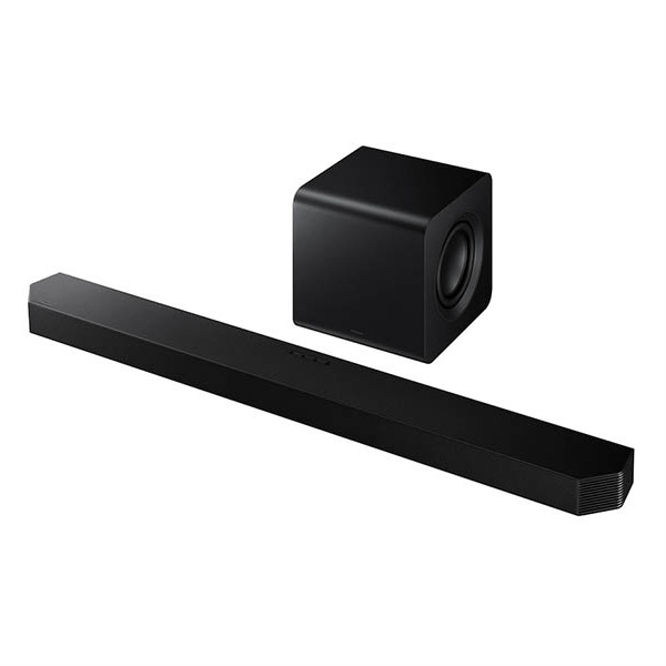 Barra de sonido Samsung HW-Q800F