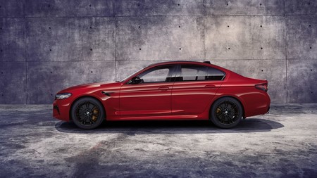 Bmw M5 3