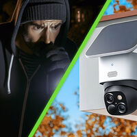 Una empresa de cámaras de seguridad quiso entrenar su IA pagando a usuarios que fingieran un robo dentro de su propio hogar 