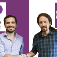 Todos los detalles económicos del acuerdo IU y Podemos