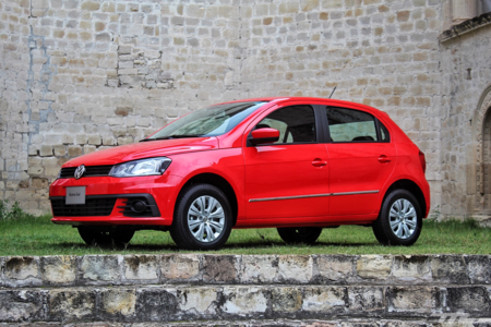 Volkswagen Gol 2017: Precios, versiones y equipamiento en México