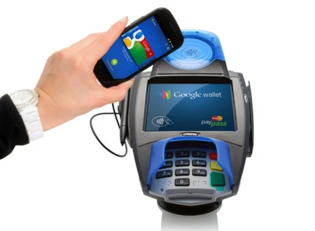Google jubila Checkout para centrarse en Wallet