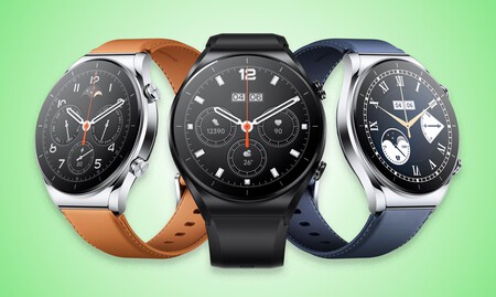 Xiaomi Watch S1 y Xiaomi Watch S1 Active, el compromiso con el deporte no está reñido con la elegancia