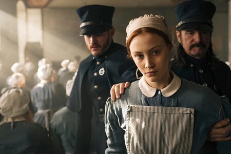Alias Grace 865