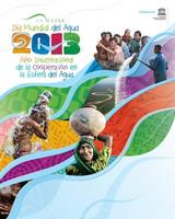 Celebra el Día Mundial del Agua con tus hijos