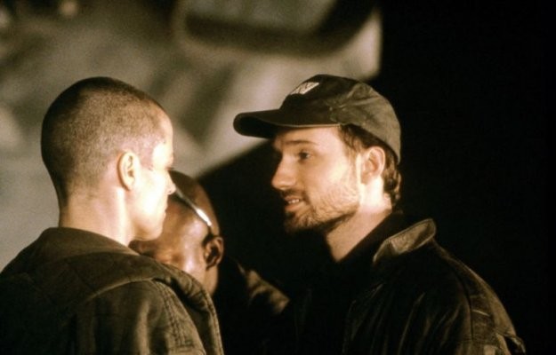 David Fincher Alien3