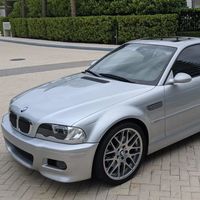 Este BMW M3 E46 de 2002 con 333 CV ha recorrido solo 24.555 km y algún nostálgico ha pagado 34.900 euros por él