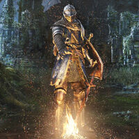 Aunque parece una leyenda urbana macabra sobre hackers siniestros, si te pasa esto en tu partida de Dark Souls se debe a que se ha corrompido el archivo 