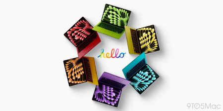 Crédito de imagem: 9to5Mac