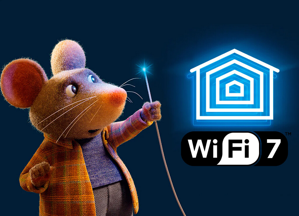 Estos son los clientes de Movistar que pueden probar gratis la fibra de 10 Gbps y el nuevo router WiFi 7