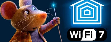 Estos son los clientes de Movistar que pueden probar gratis la fibra de 10 Gbps y el nuevo router WiFi 7 