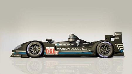 Highcroft Racing y Honda, ausentes en las 24 horas de Le Mans