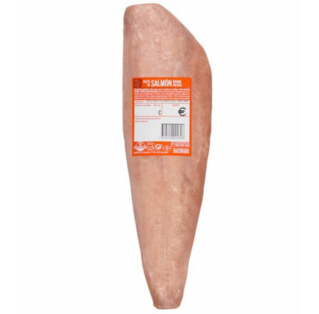 Salmon Mercadona