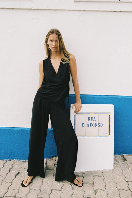 Rebajas de Zara