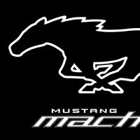 El Ford Mustang Mach E llegará el 17 de noviembre, será un SUV... ¡eléctrico!