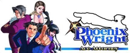 Phoenix Wright: Ace Attorney por fin llegará a nuestro país