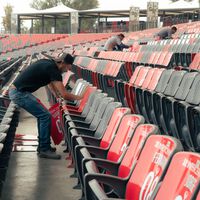 El Mundial 2026 sí traerá más trabajo a México, el problema es cuánto tiempo durará 