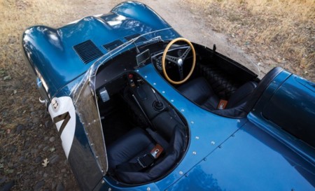 1955 Jaguar D Type Image Via Patrick Ernzen Rm Sothebys 100558140 M