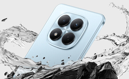 Xiaomi Note 15 Pro