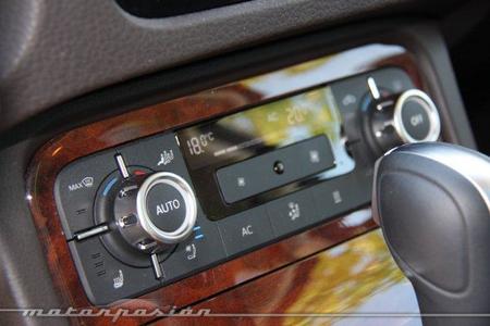 Volkswagen Touareg 4.2 TDI