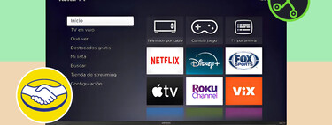 Esta pantalla de 43 pulgadas con Roku TV integrado tiene algo que otros televisores envidian: su precio tan bajo 